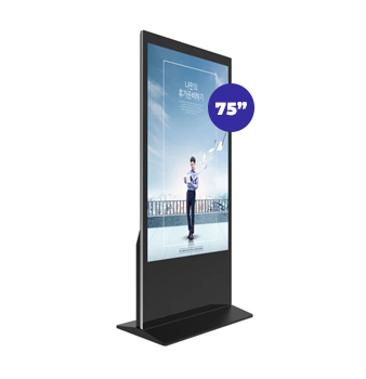 Digital-Signage-75-inch