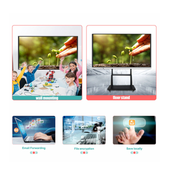 Smartboard-100-inch