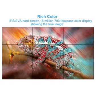 Video Wall LED