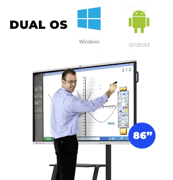 smartboards-86-inch