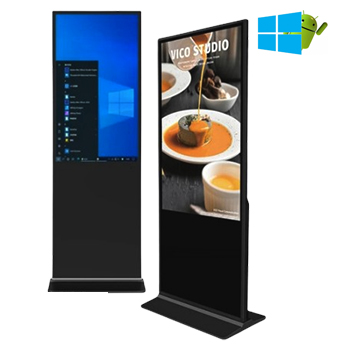 Digital-Signage-75-inch