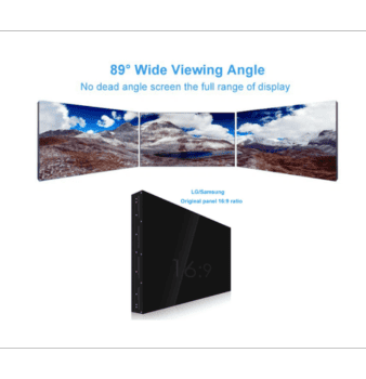 Video Wall LED