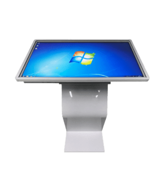 KiosK Custom
